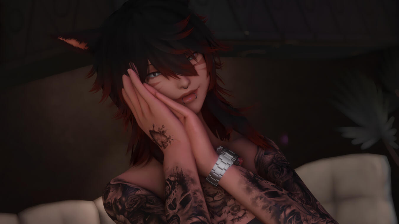 Trish Kendall - Assistant Maanger