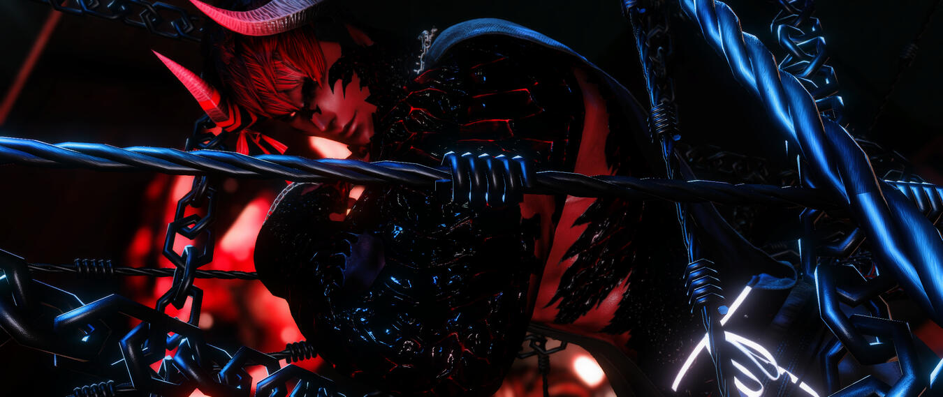 Velmont Elroy - Dancer