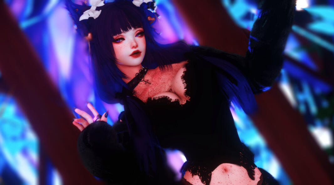 Ava Cerulean -Photographer